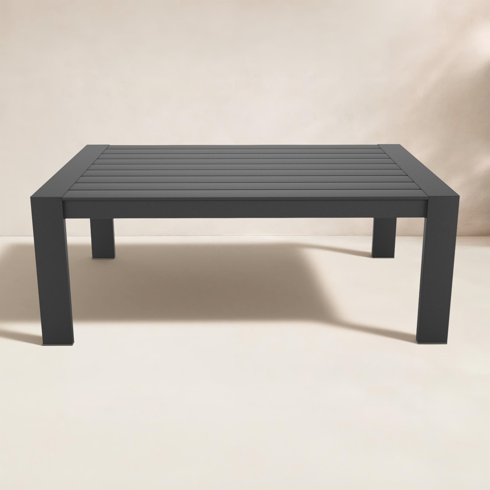Dulcie 43" Patio Table