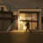 2 Head LED Dusk to Dawn Flood Light, 20W Security Light with Motion Sensor, 4 Modes Lighting-2041561389