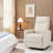 Ebern Designs 3-Position Manual Recliner with Side Pockets -312261179