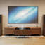 Meuble télé électrique Mid-Century avec projecteur ultra-court-1679586067-1679586076
