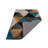 Chosposi HAND TUFTED SHAG POLYESTER ECO-FRIENDLY AREA RUGS - Multicolor | Geometric Design-444943251