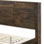 Lit plateforme avec rangement Jare-205379809