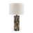 Tayleah Resin Table Lamp