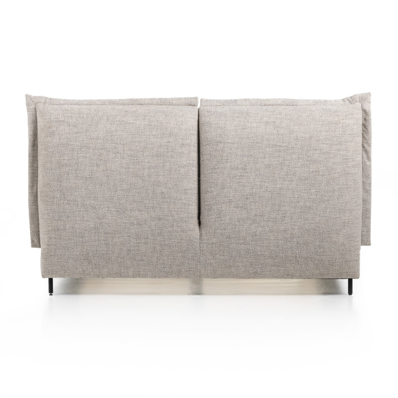Inwood Upholstered Bed, King