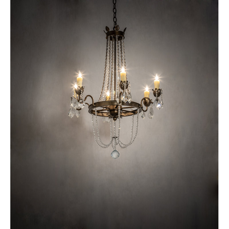Lustre 28 po de large Dilek