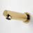 Kingston Brass Claremont Single-Handle Pressure Balanced Tub Faucet-124089004