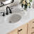 Flynt 49" Single Bathroom Vanity Set-110870700-110871820