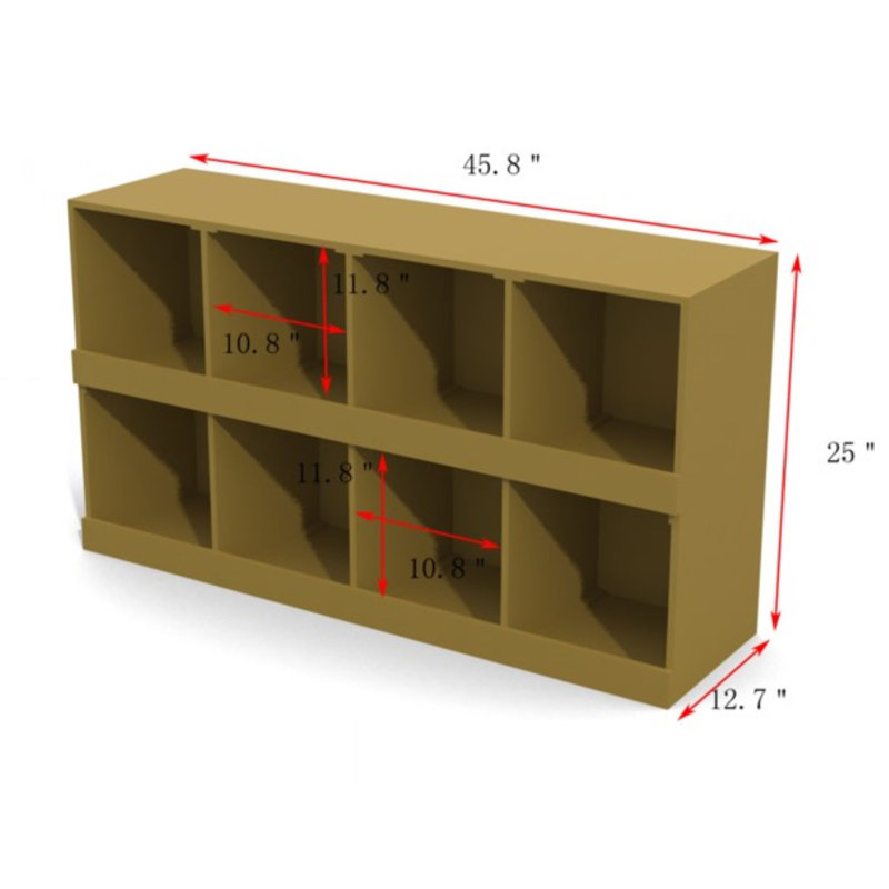 Rifky Nesting Box