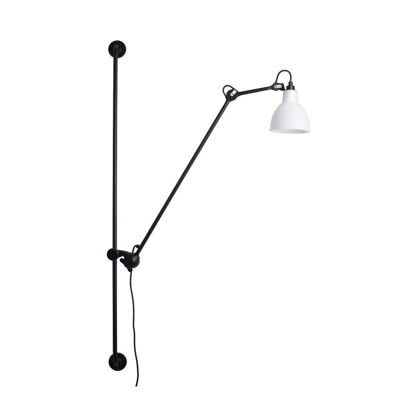 Lampe Gras 1 - Light Swing Arm