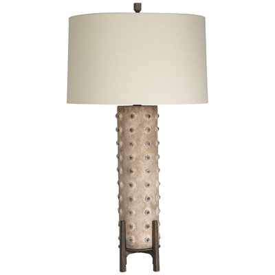 Rotary Table Lamp