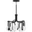 Kraga™ Five-Light Chandelier-62587251