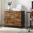 2-drawer Filing Cabinet