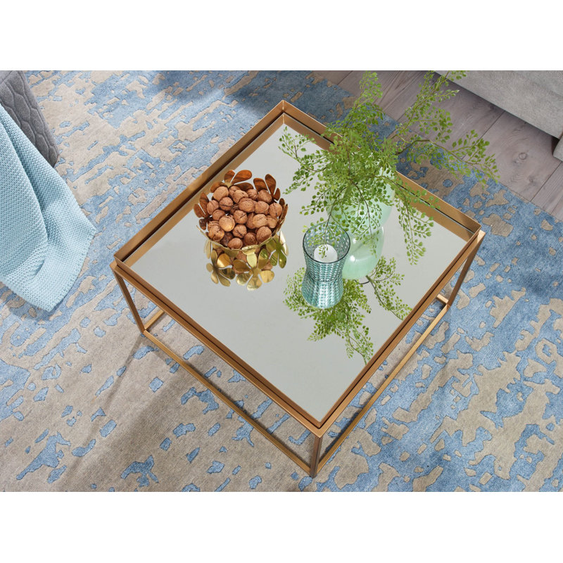 Abdulkareem Frame Coffee Table