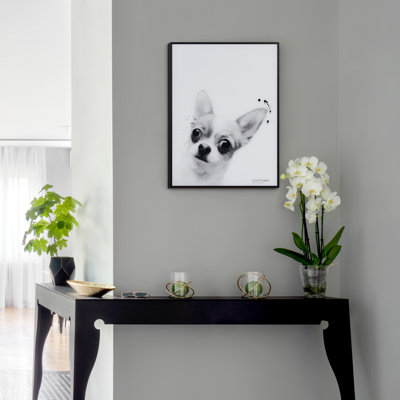 " Chico Chihuahua " by Jodi P.