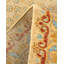 Classic One-of-a-Kind 10' 3" X 13' 10" Hand Knotted Area Rug