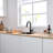 Sink Faucet, Kitchen Faucets With Pull Down Sprayer, Bathroom Sink Faucets Mini Bar Prep Faucet-118543575
