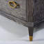 3 - Drawer Dresser