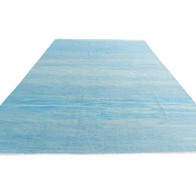 Ousley Blue Rug