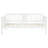Albany White Twin Daybed With Drop-Down Table