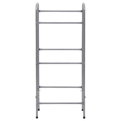 Skylar 50cm W Metal Storage Rack