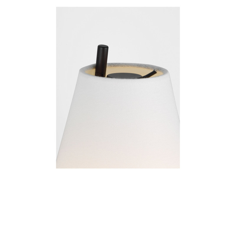 Reyes Wall Sconce, Aged Iron