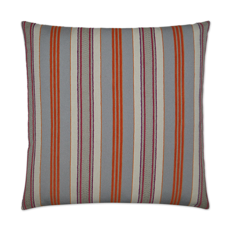 Hambo Fabric, Orange