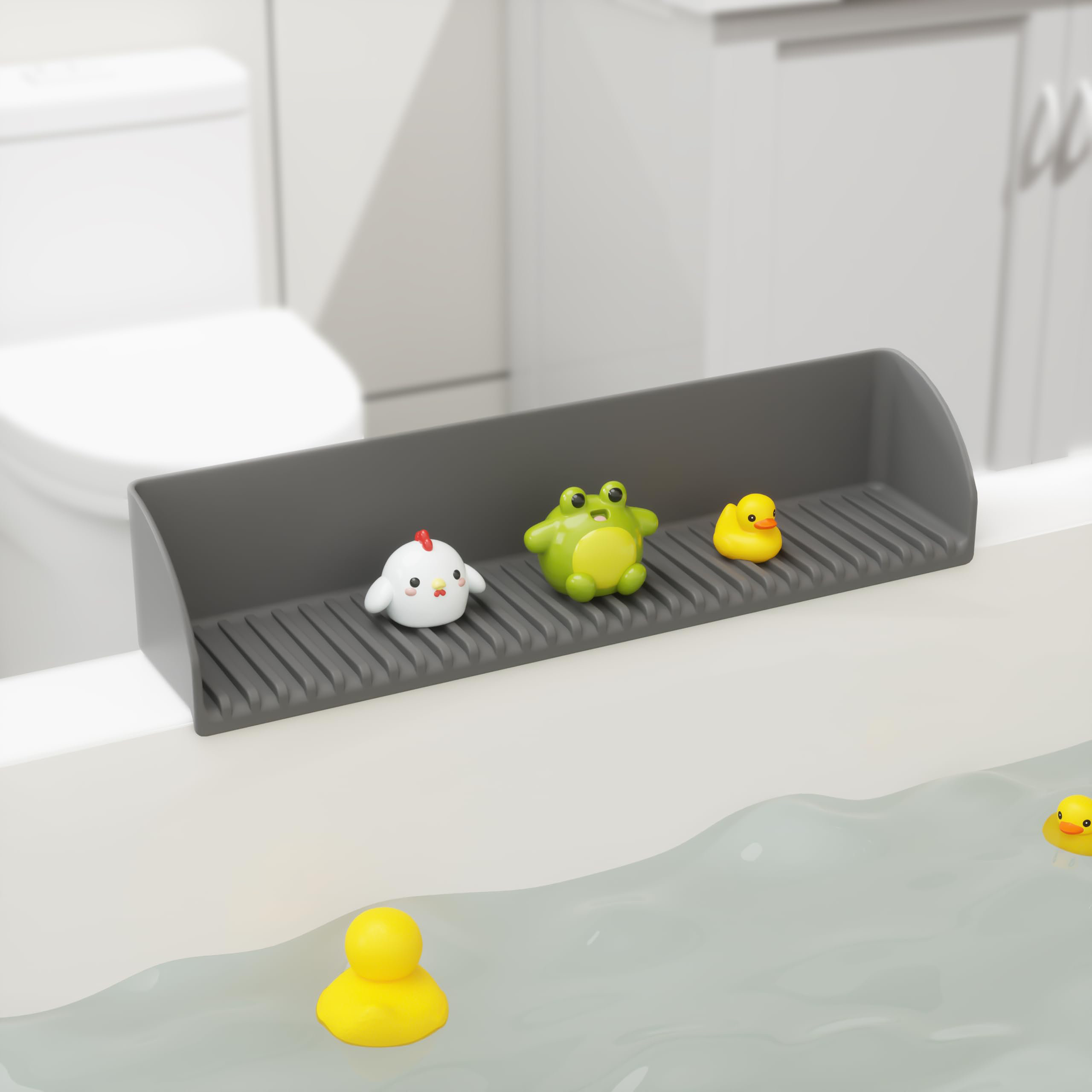 Stunning Bathtub Guard For Dogs image