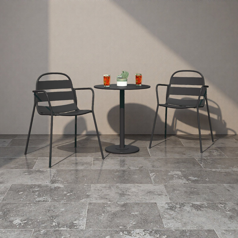 BISTRO SET
