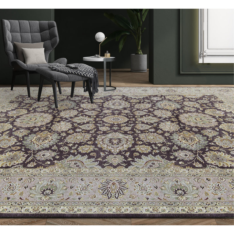One-of-a-Kind 9'2" X 12'2" Area Rug