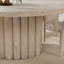 Tiber Round Dining Table-179002597