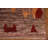 One-of-a-Kind 6'7'' X 9'5'' New Age Wool Area Rug in