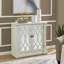 Morgantown 96cm Sideboard
