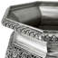 Walpole Metal Ice Bucket