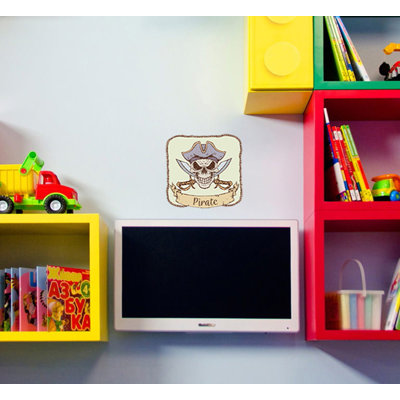 Entertainment Wall Decal
