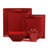 16 Piece Stoneware Dinnerware Set - Service for 4-24817132