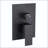 Ceiling Mounted Rain Shower System with Handheld-125774579