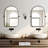 Quesenberry Arch Wall Mirror-895716173-895716174