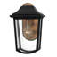 Burton Outdoor Wall Lantern