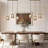 Amedeo 3 - Light Kitchen Island Pendant