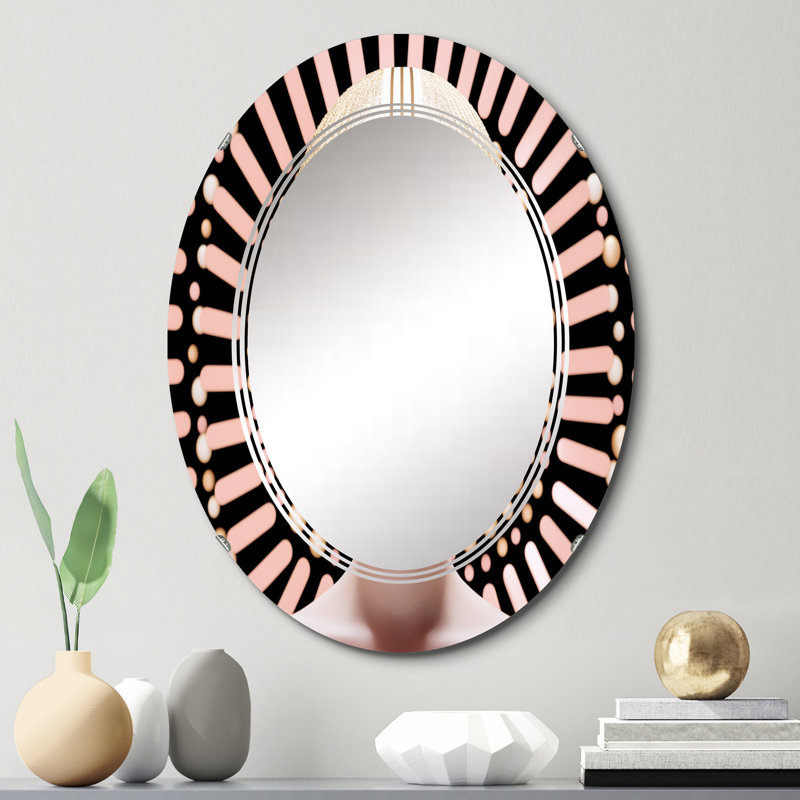 Miroir mural Hounsfield, 30 po x 20 po