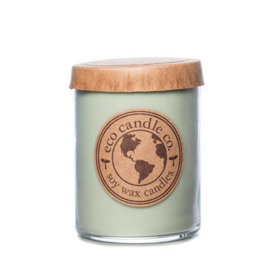 Bougie en pot Mother Earth