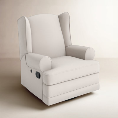 Serenity Swivel Glider