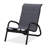 Gardenella Patio Chair-45070329-47351382
