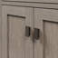 Chestnut 30" Carrara White Marble Countertop Bath Vanity with Faucet-1279720593-1222551935