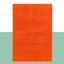 Tapis orange Torun-635287963