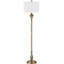 Lampe sur pied 61 po Gallagher
