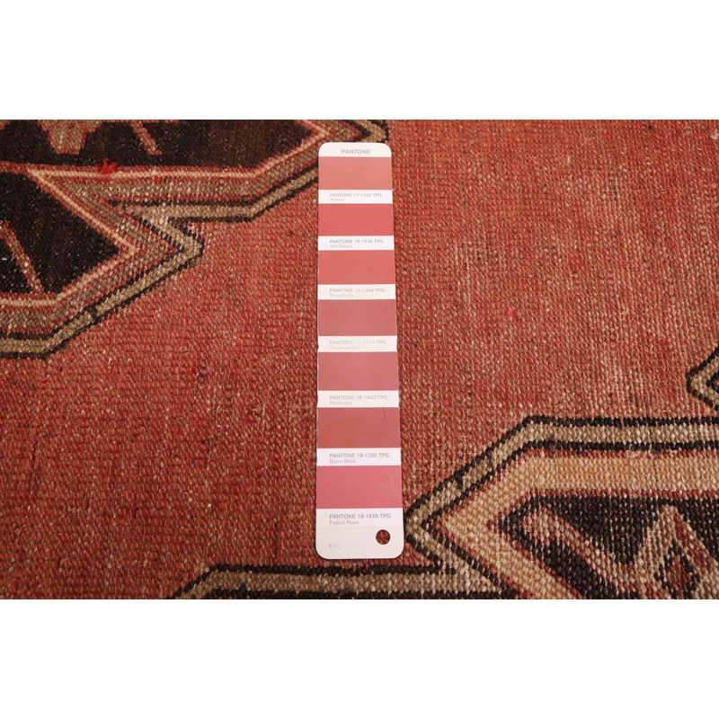 Andelz Copper Rug 3'10" x 6'2"