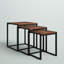 Tables gigognes Halethorpe-72367652