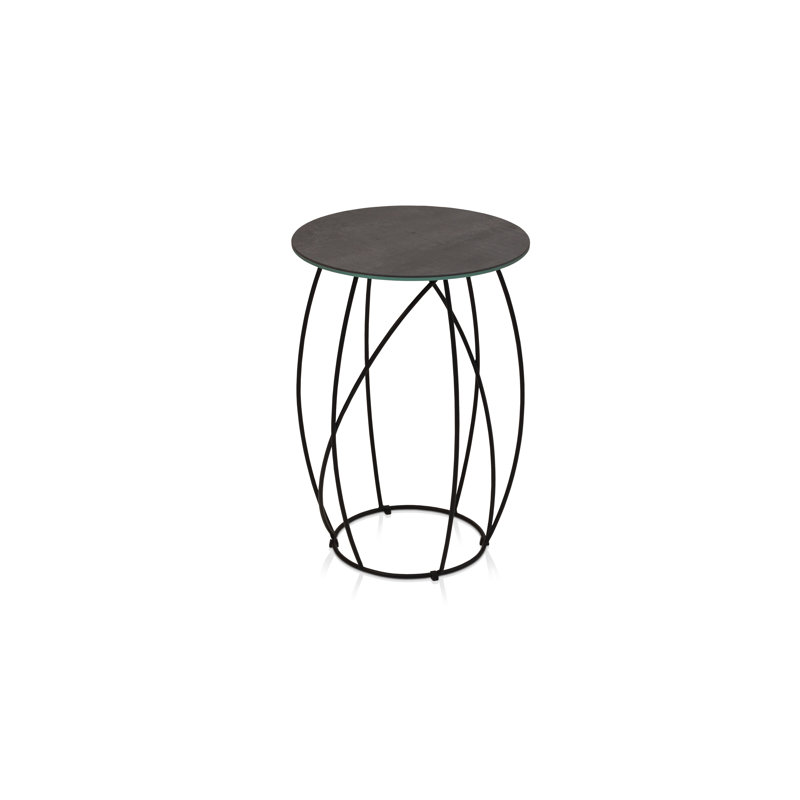 Aaniya Frame End Table