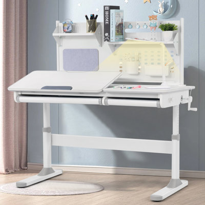 Maleina 47.24 in. Writing Desk